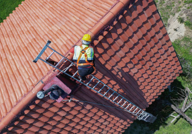 Best Roof Insulation Installation  in Chesterton, IN