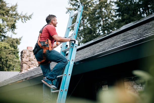 Best Metal Roofing Installation  in Chesterton, IN